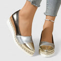 Edith | Refined Everyday Heels