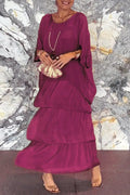 Esen | Dreamy Gentle Maxi Dress