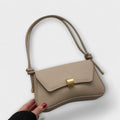Elida | Shoulder Nonchalant Tailored Bag