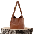 Ellaiza | Classic Shoulder Statement Bag