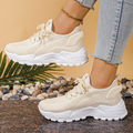 Elodie | Cushioned Everyday Sneakers
