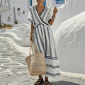 Kanoko | Charming Delicate Midi Dress