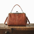 Emma | Classic Crossbody Minimal Bag