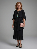 Ildiko | Dreamy Gentle Midi Dress