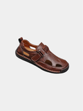 Fabien | Graceful Poised Heritage Loafers