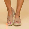 Ffion | Refined Summer Sandals