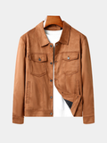 Fintan | Polished Statement Structured Coat