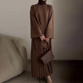 Chesna | Pleated Charming Set