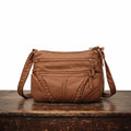 Fotini | Longline Relaxed Effortless Bag