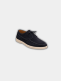Gaspard | Minimal Elevated Sartorial Loafers