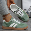 Gilda | Cushioned Everyday Sneakers