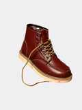 Goran | Modern Composed Distinguished Loafers