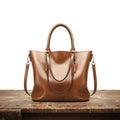 Haris | Shoulder Sleek Everyday Bag