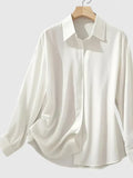 Helga | Structured Collared Top