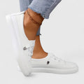 Henrietta | Relaxed Everyday Sneakers