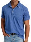 Henry | Classic Heritage Polo Shirt