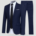 Wolfgang | Two-Piece Tailored Suit