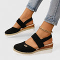 Holly | Cushioned Everyday Sandals
