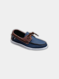 Hugo | Fluid Assured Distinguished Loafers