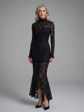 Ilona | Luminous Easy-Elegant Midi Dress