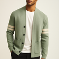 Ilias | Longline Chic Understated Cardigan