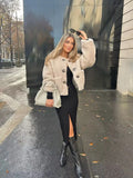 Isidoro | Oversized Everyday Signature Coat