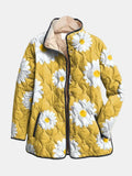 Itsaso | Oversized Relaxed Effortless Coat