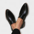 Karin | Sleek Slip-On Loafers