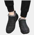 Kendall | Refined Longline Modern Boots