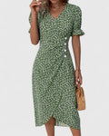 Liv | Airy Flowing Summer Dress