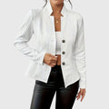 Loredana | Relaxed Tailored Blazer