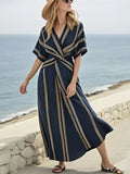 Kadri | Willowy Radiant Midi Dress