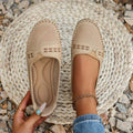 Lysandra | Chic Everyday Loafers