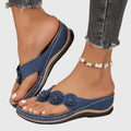 Maeve | Cushioned Everyday Sandals