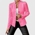 Magdalena | Tailored Minimal Jacket
