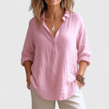Marlene | Relaxed Everyday Blouse