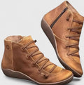 Marlowe | Sleek Everyday Ankle Boots