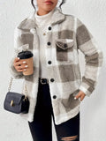 Martin | Longline Everyday Signature Coat