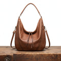 Minerva | Tailored Tote Elevated Bag