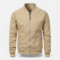 Mladen | Longline Considered Contemporary Bomber Jacket