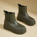 Mona | Refined Elegant Modern Boots
