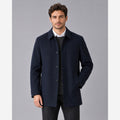 Benedict | Smart Tailored Jacket Single-Breasted Point Collar Regular Fit