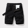 Multi Pocket Cargo Shorts – Casual Everyday Wear