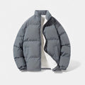 Nedeljko | Quilted Minimal Elevated Puffer Jacket