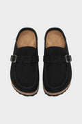 Lourenço | Buckled Classic Modern Loafers