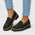 Cristian | Classic Modern Effortless Loafers