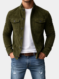 Matti | Composed Distinguished Editorial Coat