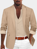 Chukwuemeka | Effortless Polished Sculpted Suit