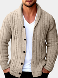 Jian | Elevated Enduring Fluid Cardigan