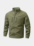 Kalevi | Elevated Enduring Quiet Coat